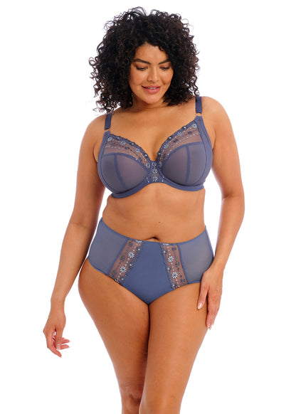 Matilda  Brief - Denim Daisy