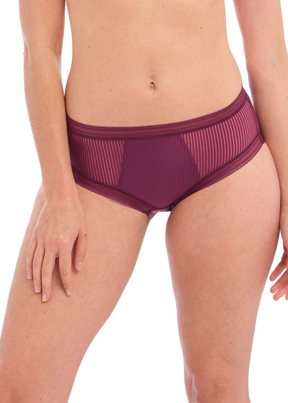 Fusion Brief - Black Cherry