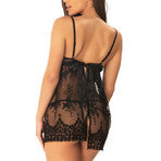 Flyaway Chemise 3x/4x