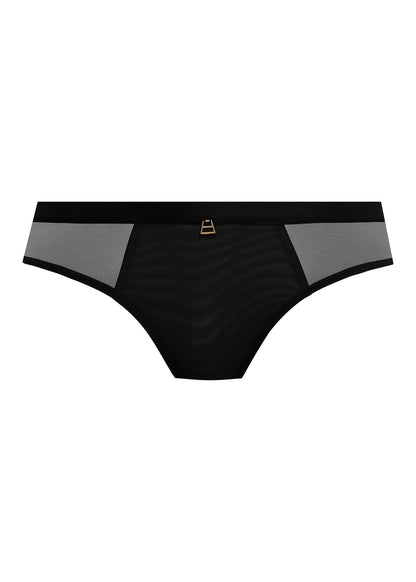 Snapshot Brief - Black