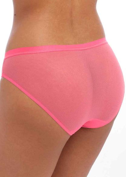 Snapshot Brief - Pink