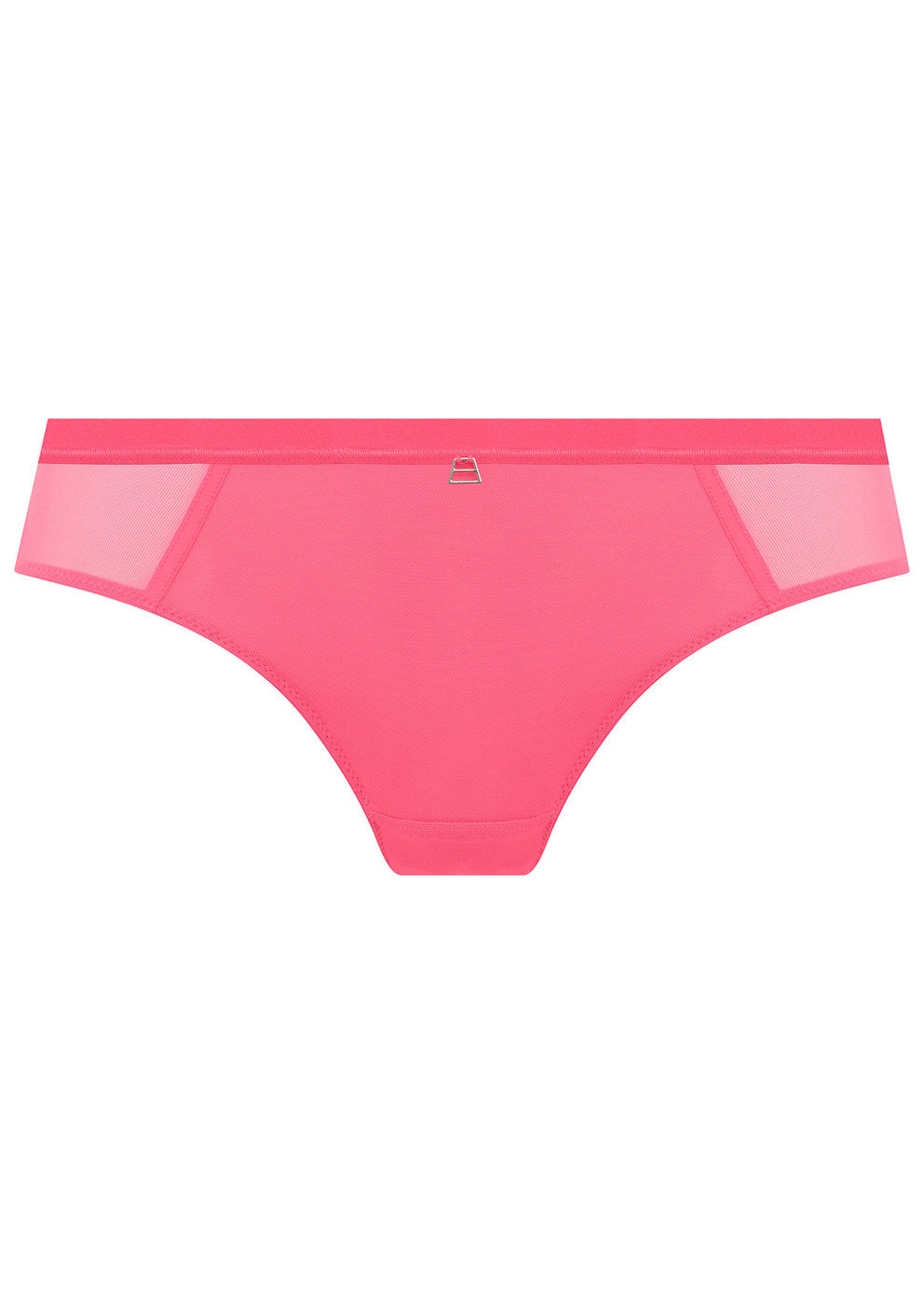 Snapshot Brief - Pink