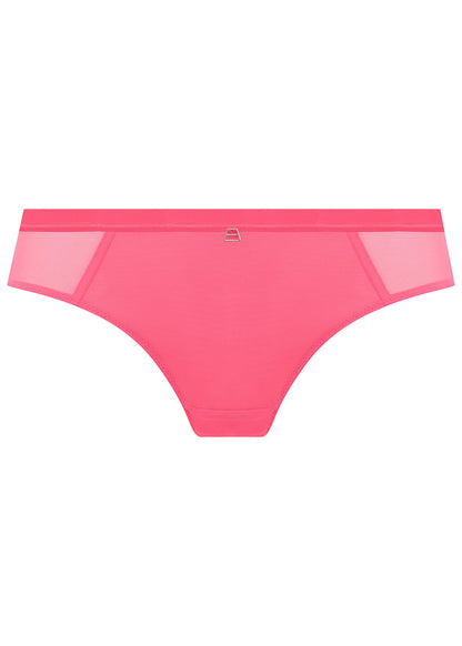 Snapshot Brief - Pink