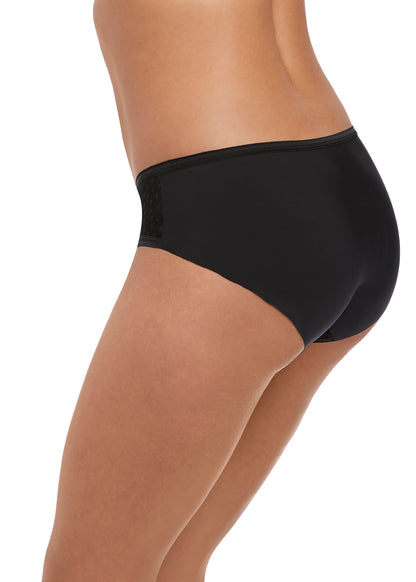 Starlight Short - Black