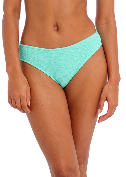 Ibiza Waves Bikini Brief - Frozen