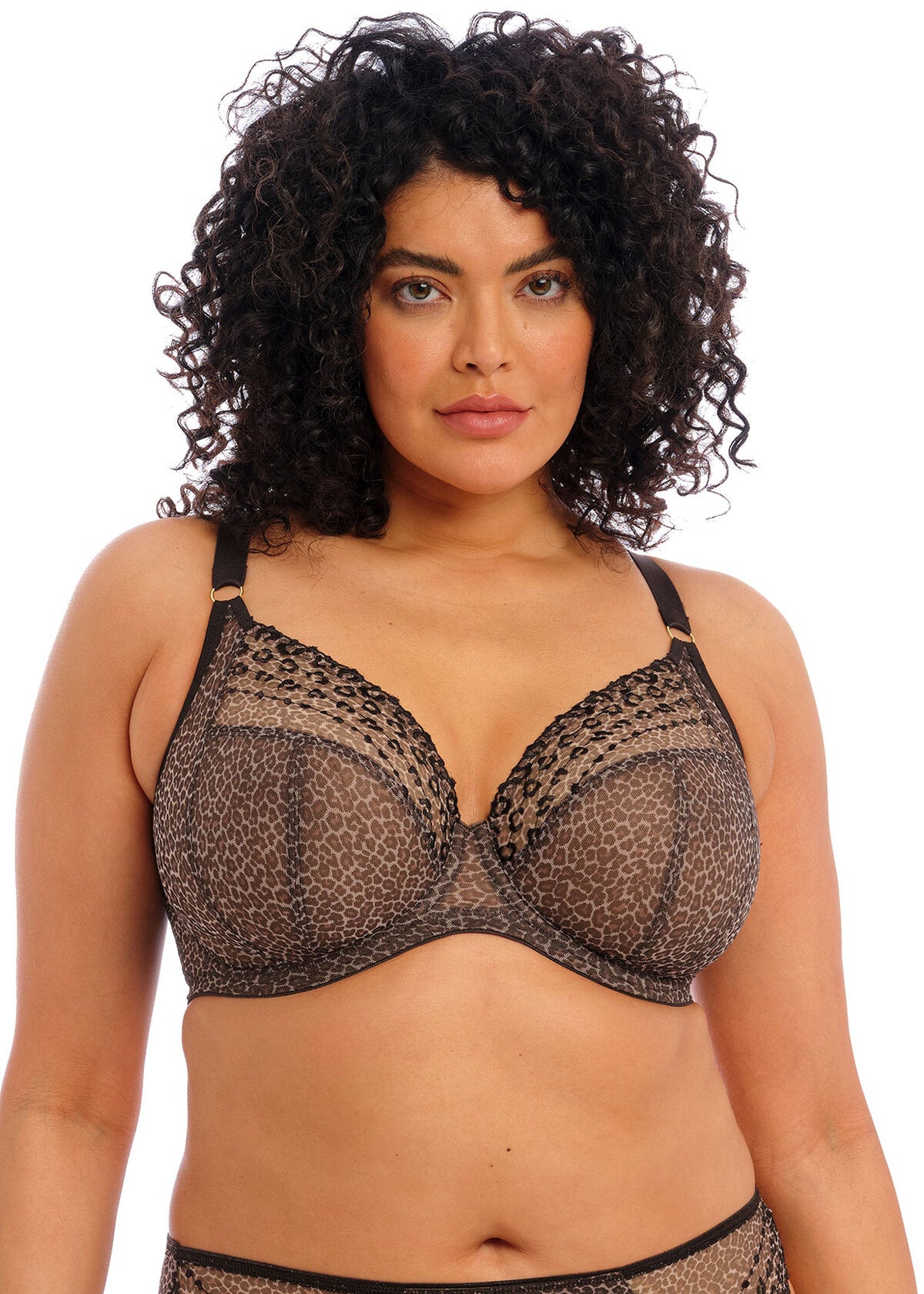 best support bras for plus size