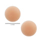 Reusable Silicone Nipple Covers - Nudie Patootie