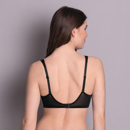 Eve Soft Cup - Black