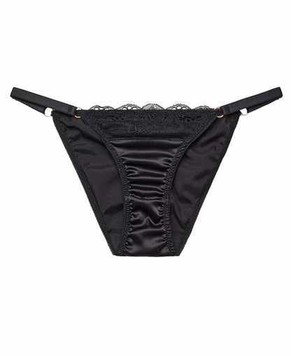 Yuko Brief - Black