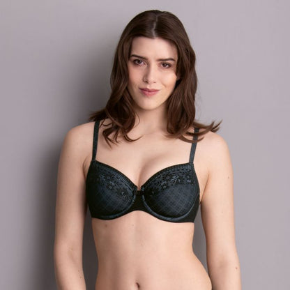 Rosemary Bra - Black