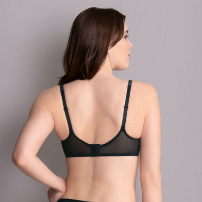 Rosemary Bra - Black