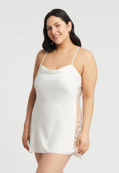 Darling Chemise - Ivory