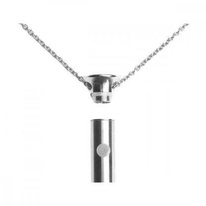 Vesper Vibrating Necklace