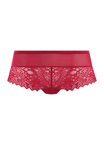 Temptress Short Cherry