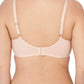 large bust small band bras