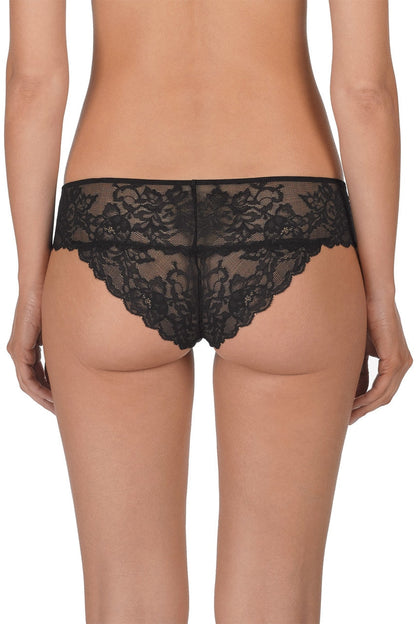 Statement Tanga - Black