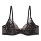 lace bras for full cup sizes