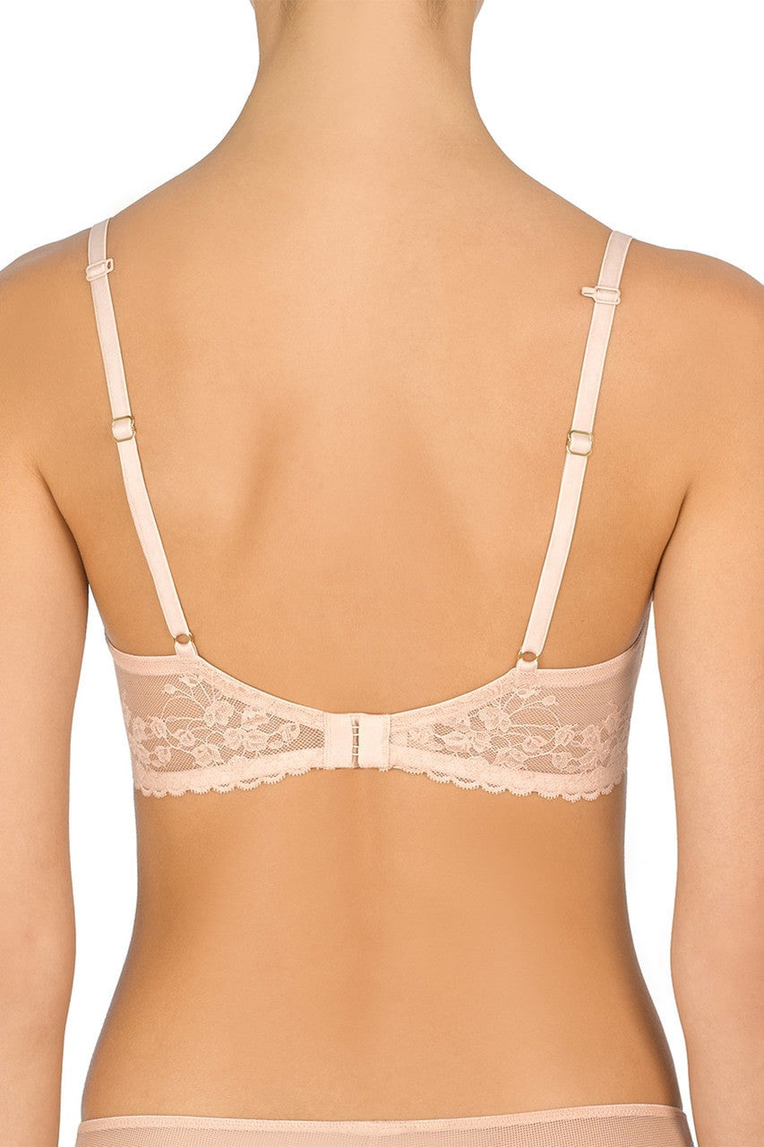 lace convertible bra