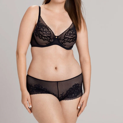 lingerie sets for plus sizes