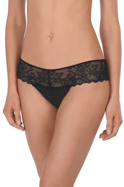 Statement Tanga - Black