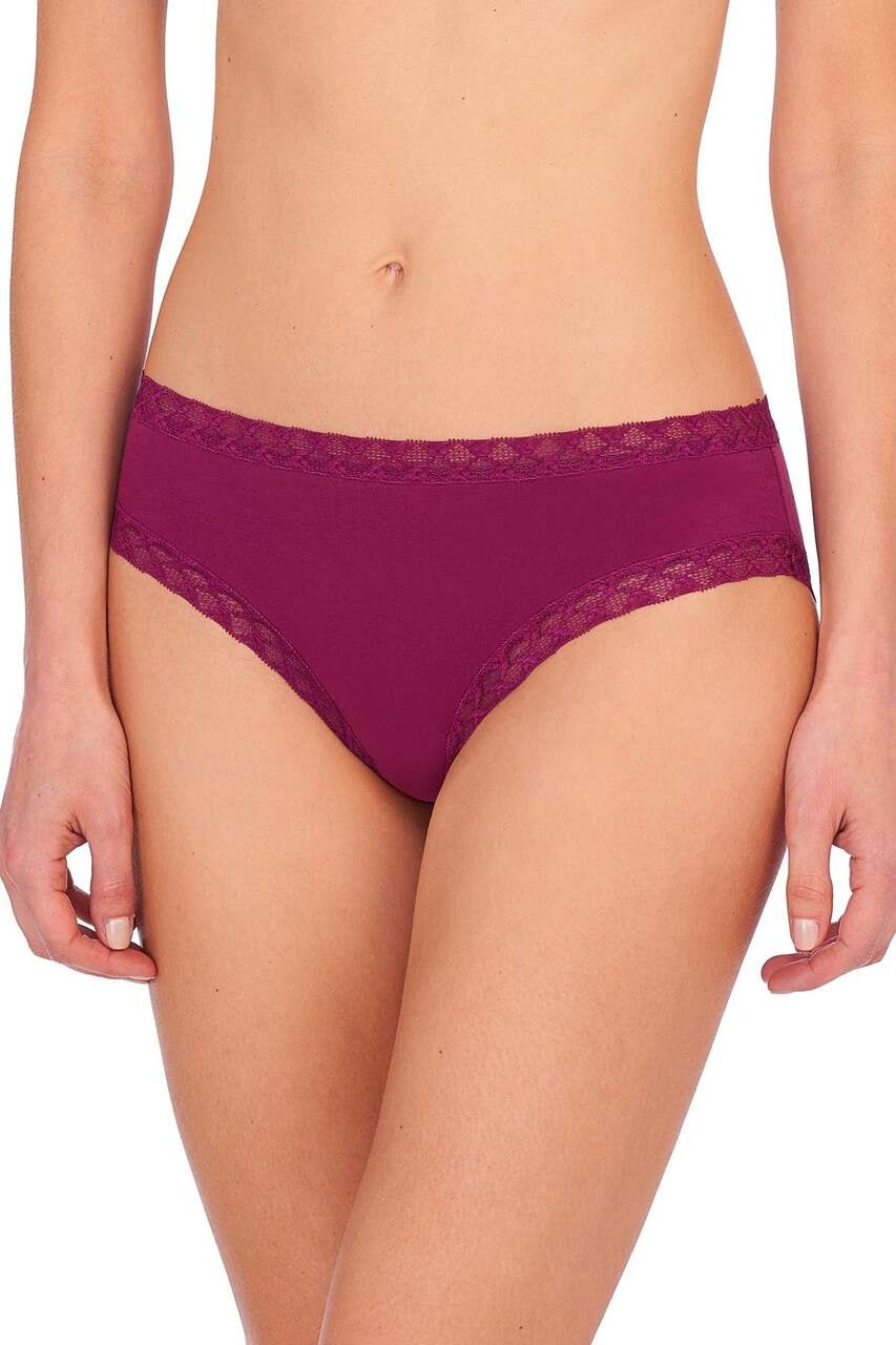 Bliss Brief - port