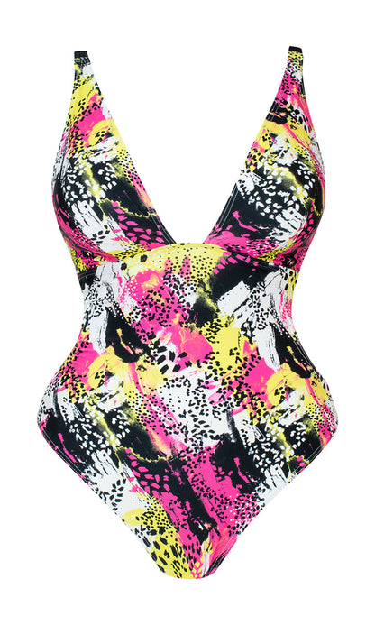 Sea Leopard Swimsuit