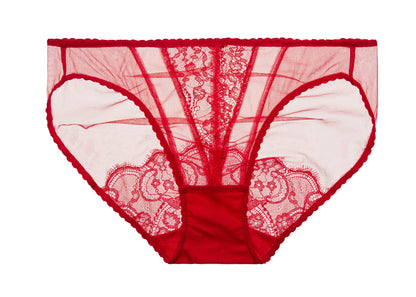 Muse Brief - Vermillion