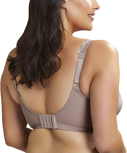 Embrace Wireless Bra - Fawn