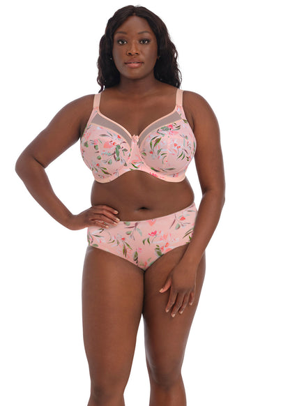 Kayla Brief - Peach Melba