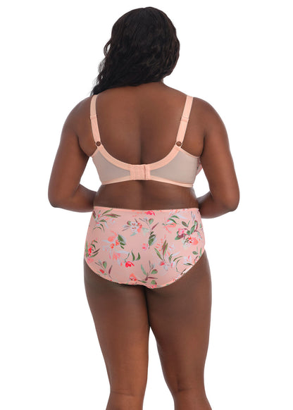 Kayla Brief - Peach Melba