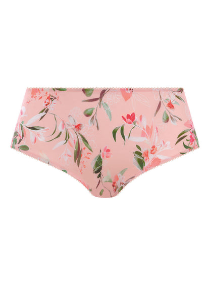 Kayla Brief - Peach Melba