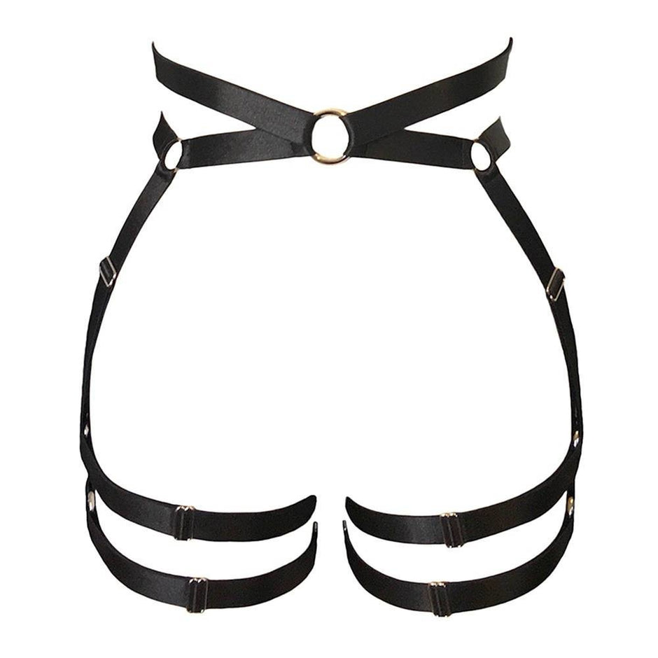 Bondage The Rack Shack