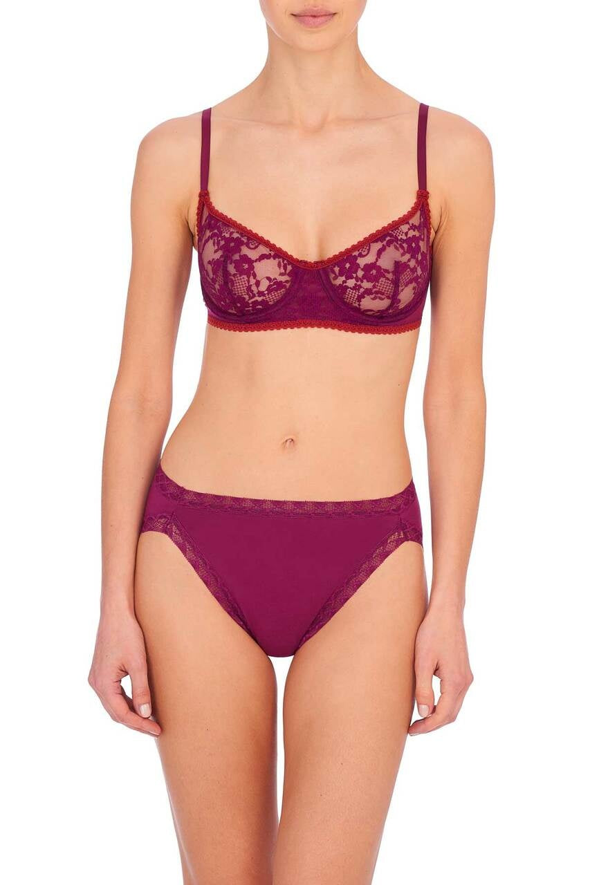 Bliss Brief - port