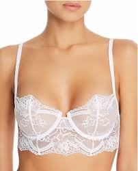 Vow Longline bra