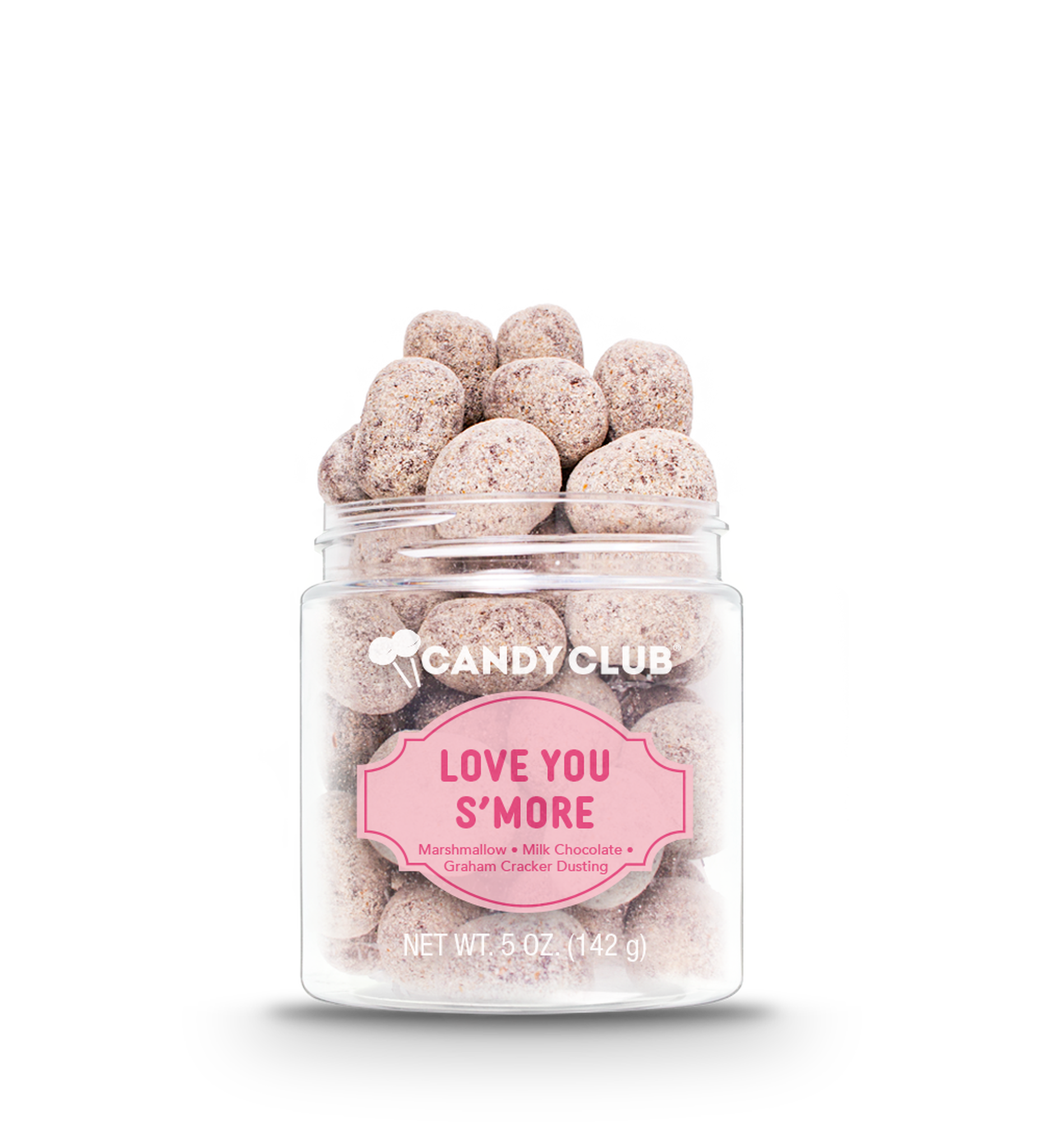 Love You S'more Candy The Rack Shack