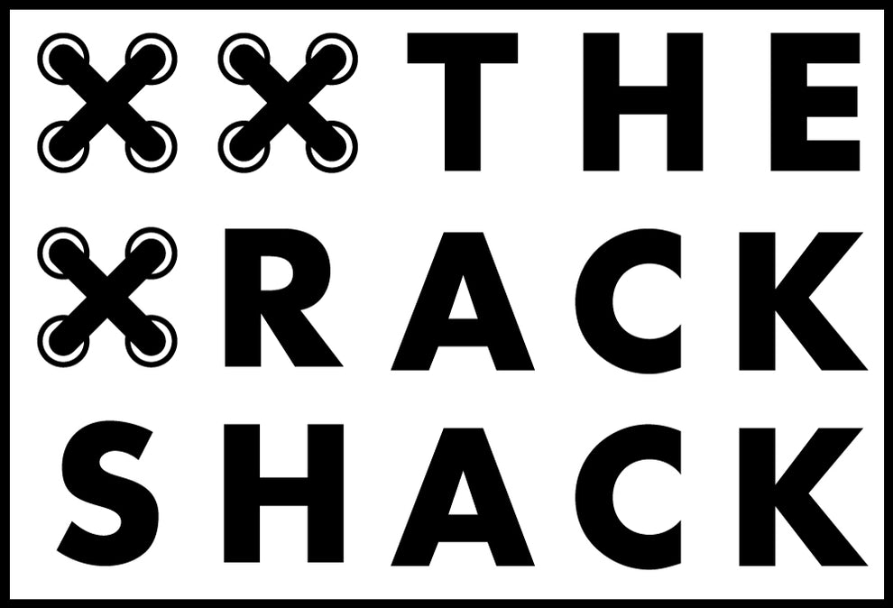 The Rack Shack Gift Card