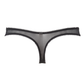 Superboost Lace Thong - Black