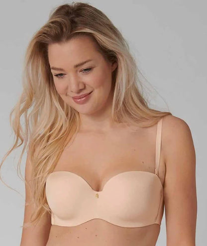 Body Make-up Essentials Strapless